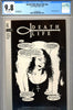 Death Talks About Life #nn CGC graded 9.8 - AIDS prevention issue - SOLD!