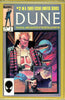 Dune #2 CGC graded 9.6 - movie adaptation