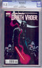 Darth Vader #1  CGC graded 9.8 - Portacio Cover - HIGHEST GRADED - SOLD!