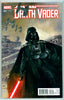 Darth Vader #2  CGC graded 9.6 - Dorman Variant Cover -  SOLD!