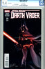 Darth Vader #4  CGC graded 9.4 - Variant Edition SOLD!