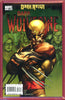 Dark Wolverine #75 CGC graded 9.8 - Dynamc Forces copy Daken becomes feature character