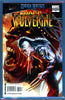 Dark Wolverine #75 CGC graded 9.8 - variant edition H.G. Daken becomes feature character