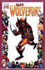 Dark Wolverine #77 CGC graded 9.8 - HIGHEST GRADED - Segovia Variant Ed - SOLD!
