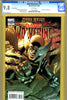 Dark Wolverine #77 CGC graded 9.8 - HIGHEST GRADED - Variant Ed. - SOLD!