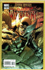 Dark Wolverine #77 CGC graded 9.8 - HIGHEST GRADED - Variant Ed. - SOLD!