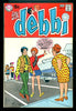 Date With Debbi #10  VF/NEAR MINT  1970