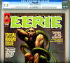 Eerie #038 CGC graded 7.5 - Ken Kelly cover - SOLD!