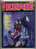 Eerie #058 CGC graded 9.4 white pages SOLD!