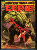 Eerie #097 CGC graded 9.8 - HIGHEST GRADED - SOLD!