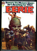 Eerie #102 CGC graded 9.4 - third highest graded - SOLD!