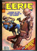 Eerie #126 CGC graded 9.8 - SINGLE HIGHEST GRADED - SOLD!