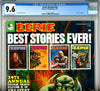 Eerie Annual #nn 1971 CGC graded 9.6 SOLD!