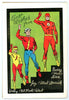 Eighty Page Giant #04   VERY FINE-   1964