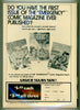 Emergency! #4 CGC graded 9.8 HG - SOLD!