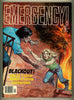 Emergency! #4 CGC graded 9.8 HG - SOLD!