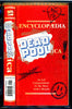 Encyclopaedia Deadpoolica #1 CGC graded 9.8 - HIGHEST GRADED