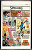 Eternals #18 CGC graded 9.8 HIGHEST GRADED SOLD!