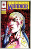 Eternal Warrior #6 CGC graded 9.8 HIGHEST GRADED SOLD!