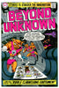 From Beyond the Unknown #04   VERY FINE+   1970