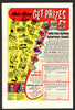 From Beyond the Unknown #04   VERY FINE+   1970