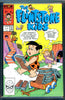 Flintstone Kids #4 CGC graded 9.8  HIGHEST GRADED