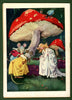 Four Color #104   VG/FINE   1946  (Fairy Tale Parade)