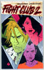 Fight Club 2 #1  CGC graded 9.8  Phantom Cover - HG SOLD!