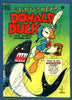 Four Color #291   VG/FINE  1950  - Carl Barks