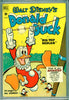 Four Color #300   CGC graded 3.5 - Carl Barks story and art