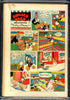Four Color #318 CGC graded 3.0 - Donald Duck #1 - Carl Barks story and art