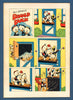 Four Color #356   FINE   1951  - Carl Barks