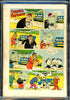 Four Color #408 CGC graded 4.0 - Barks story, cover and art