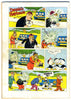 Four Color #408   VERY GOOD+   1952  - Carl Barks