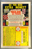 Fear #5  CGC graded 9.4 - white pages - SOLD!