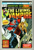 Fear (Adventure Into) #20 CGC graded 9.0  Morbius series begins SOLD!