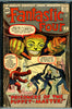 Fantastic Four #008 CGC graded 3.0 - first Puppet Master SOLD!