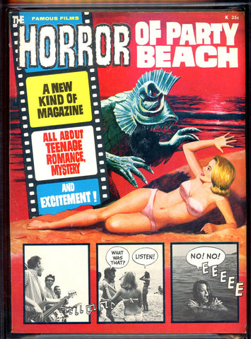 Famous Films #1 CGC graded 8.5 SOLD!