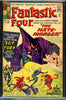 Fantastic Four #021 CGC graded 4.5 - first appearance Hate-Monger - SOLD!
