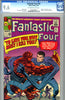 Fantastic Four #042   CGC graded 9.6 - SOLD!