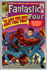 Fantastic Four #042   CGC graded 9.6 - SOLD!