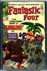 Fantastic Four #044 CBCS graded 8.5 - first app of Gorgon - SOLD!