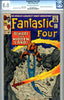 Fantastic Four #047  CGC graded 8.0 SOLD!