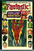 Fantastic Four #054 CGC 9.6 - third ever Black Panther - SOLD!