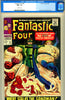 Fantastic Four #061   CGC graded 9.6 SOLD!