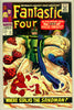 Fantastic Four #061   CGC graded 9.6 SOLD!