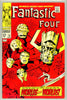 Fantastic Four #075   CGC graded 9.6 - SOLD!