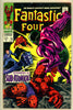 Fantastic Four #076  CGC graded 9.6 Galactus and Silver Surfer app - SOLD!