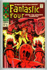 Fantastic Four #081 CGC graded 9.0 SOLD!