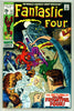 Fantastic Four #094 CGC graded 9.6 SOLD!